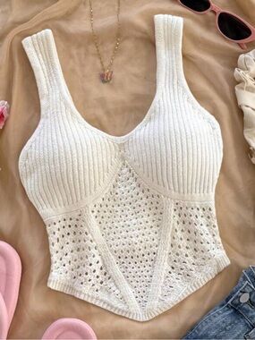 Knit Top